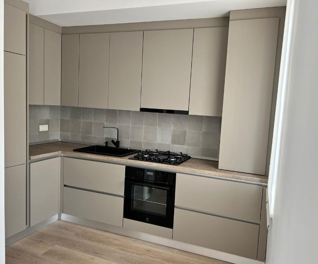 Apartament Timisoara La Liziera Padurii Екстер'єр фото