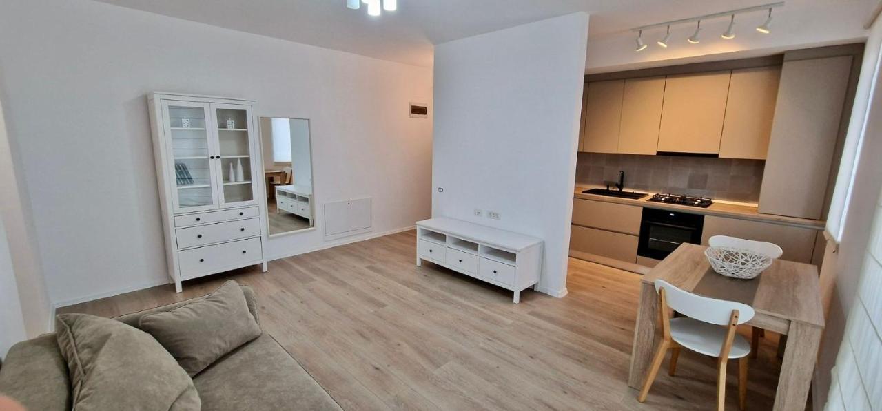 Apartament Timisoara La Liziera Padurii Екстер'єр фото