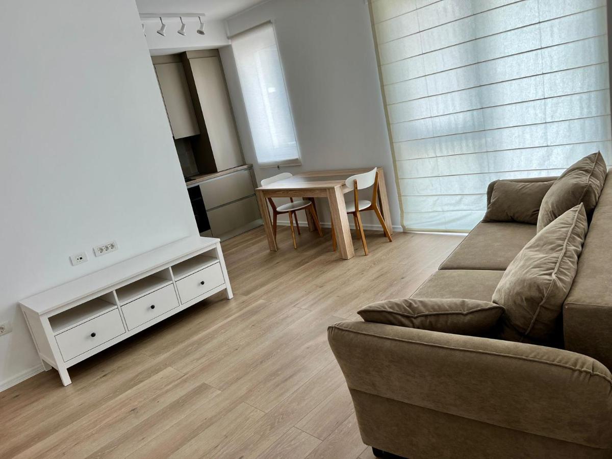 Apartament Timisoara La Liziera Padurii Екстер'єр фото