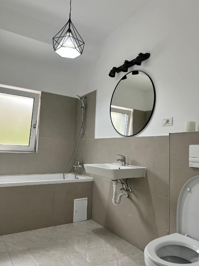 Apartament Timisoara La Liziera Padurii Екстер'єр фото