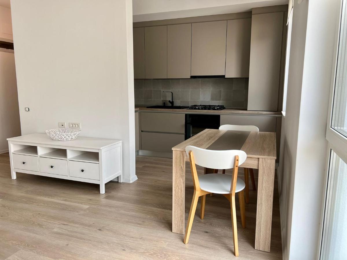 Apartament Timisoara La Liziera Padurii Екстер'єр фото