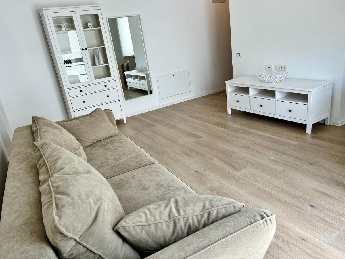 Apartament Timisoara La Liziera Padurii Екстер'єр фото