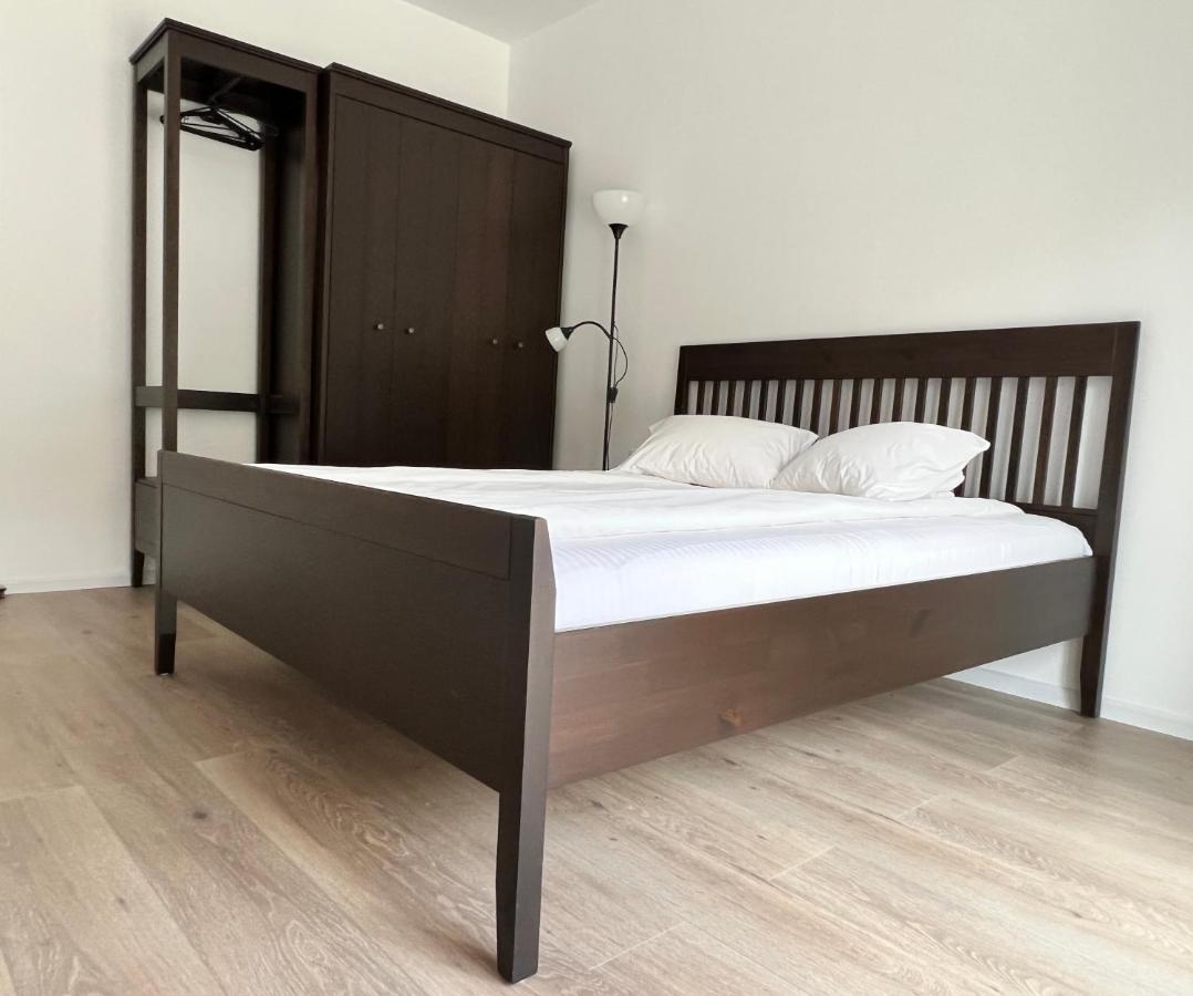 Apartament Timisoara La Liziera Padurii Екстер'єр фото